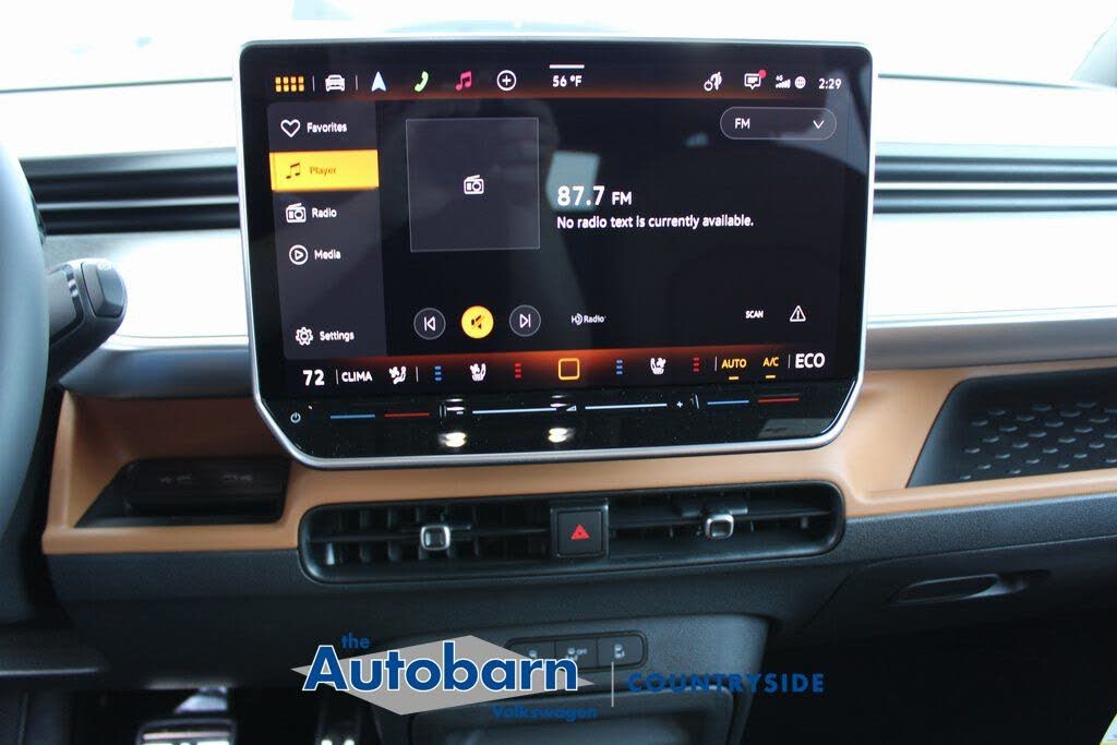 2025 Volkswagen ID. Buzz