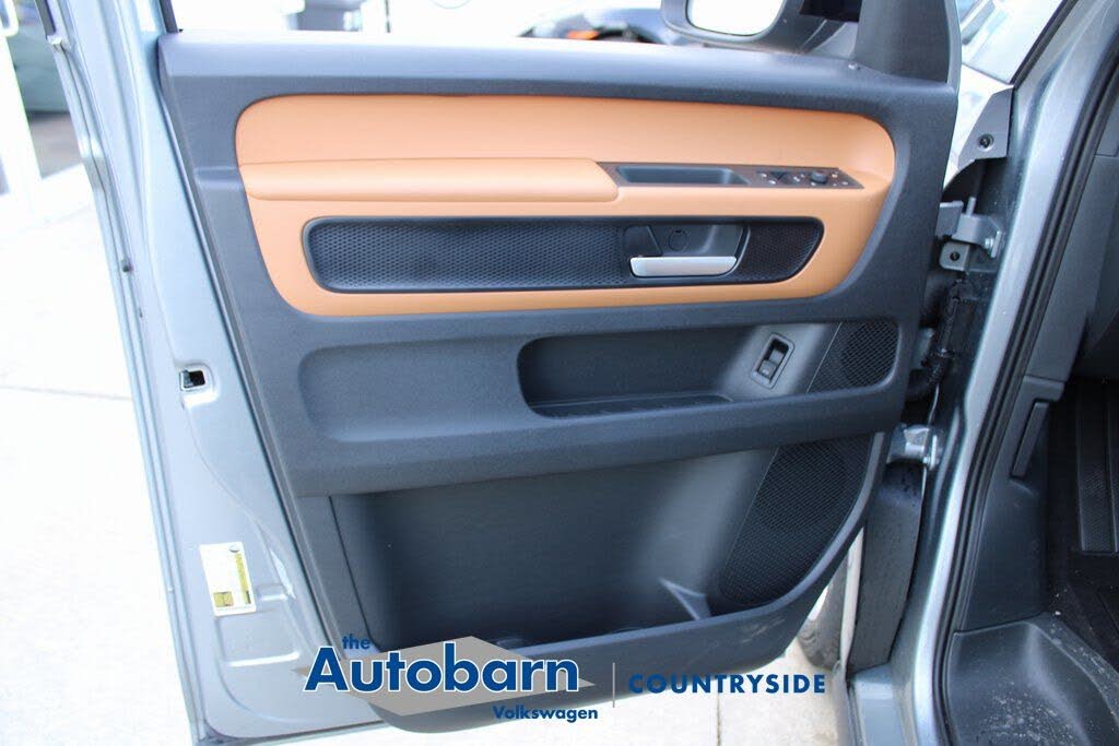 2025 Volkswagen ID. Buzz