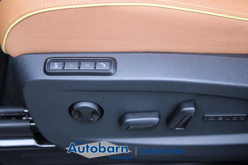 2025 Volkswagen ID. Buzz