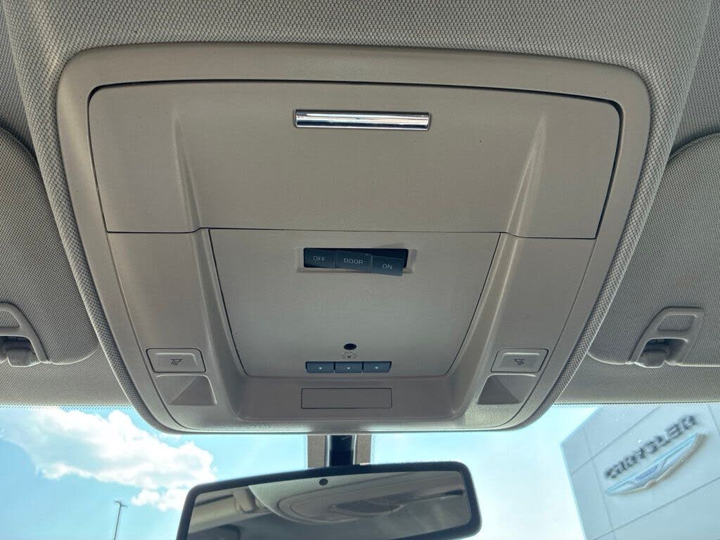 2015 GMC Sierra 2500HD