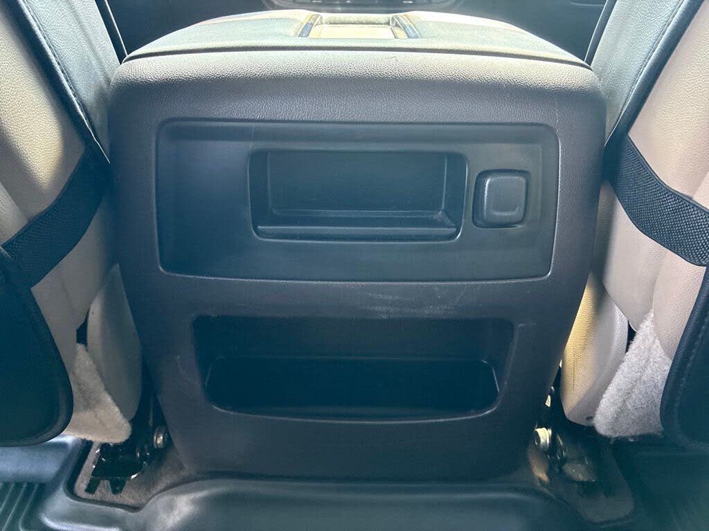 2015 GMC Sierra 2500HD