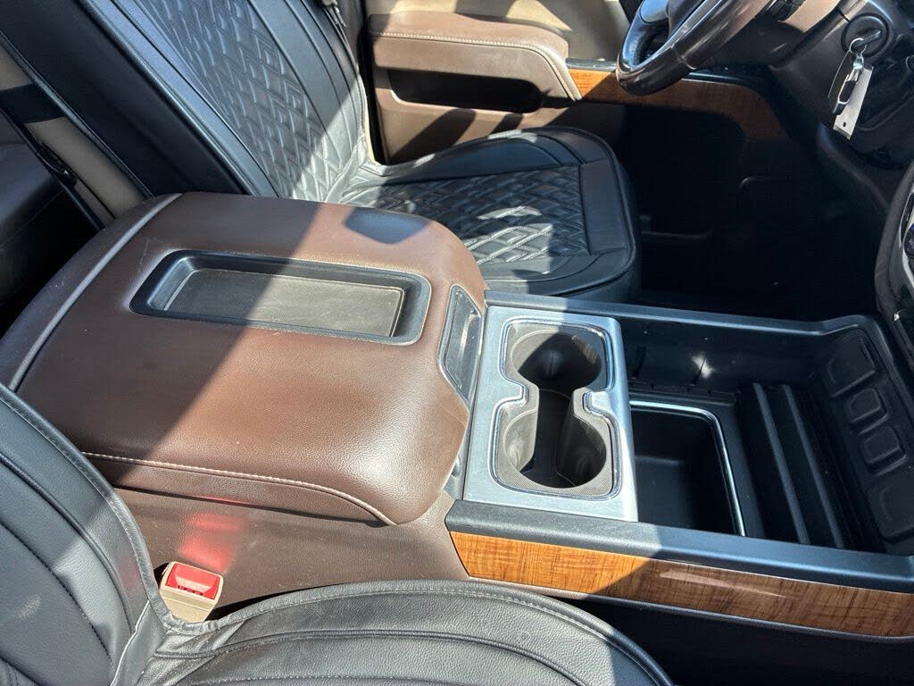 2015 GMC Sierra 2500HD