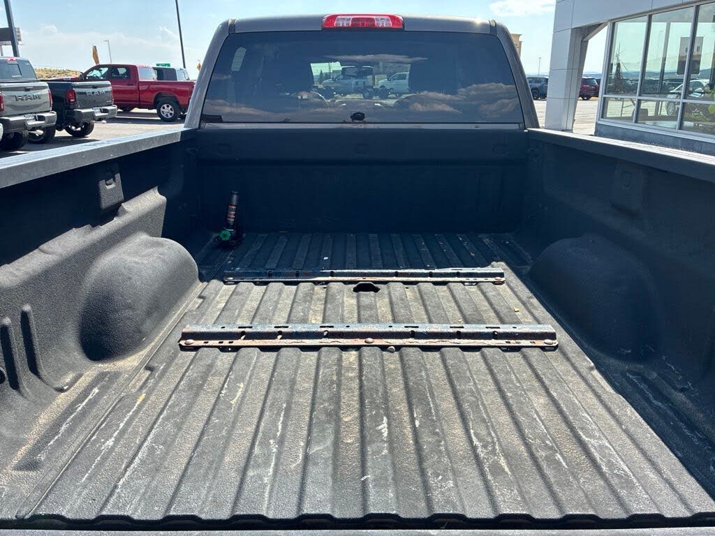 2015 GMC Sierra 2500HD