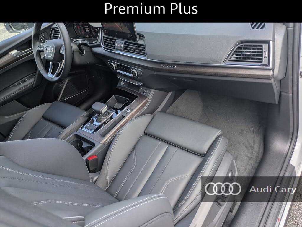 2025 Audi Q5 Sportback