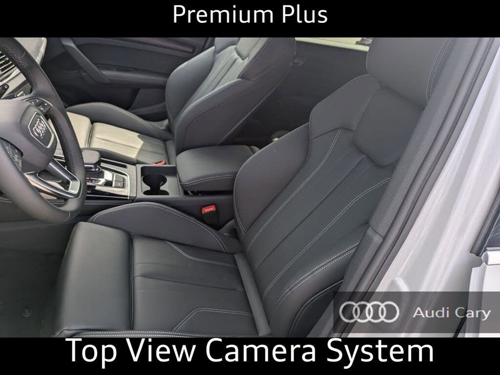 2025 Audi Q5 Sportback