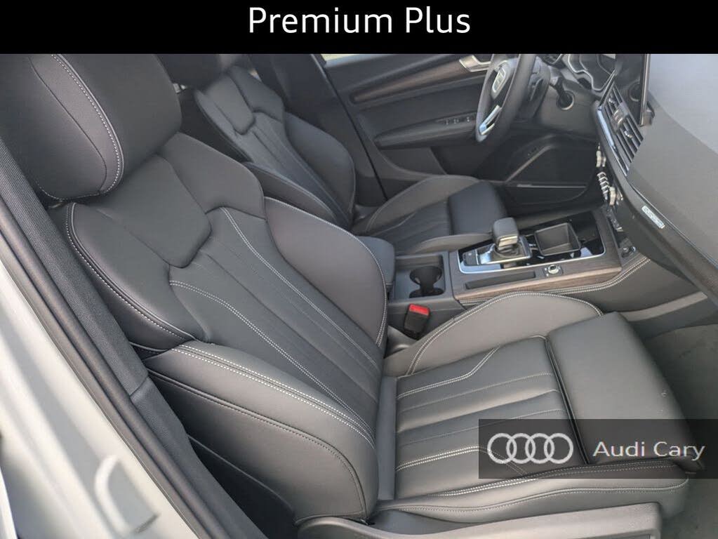 2025 Audi Q5 Sportback