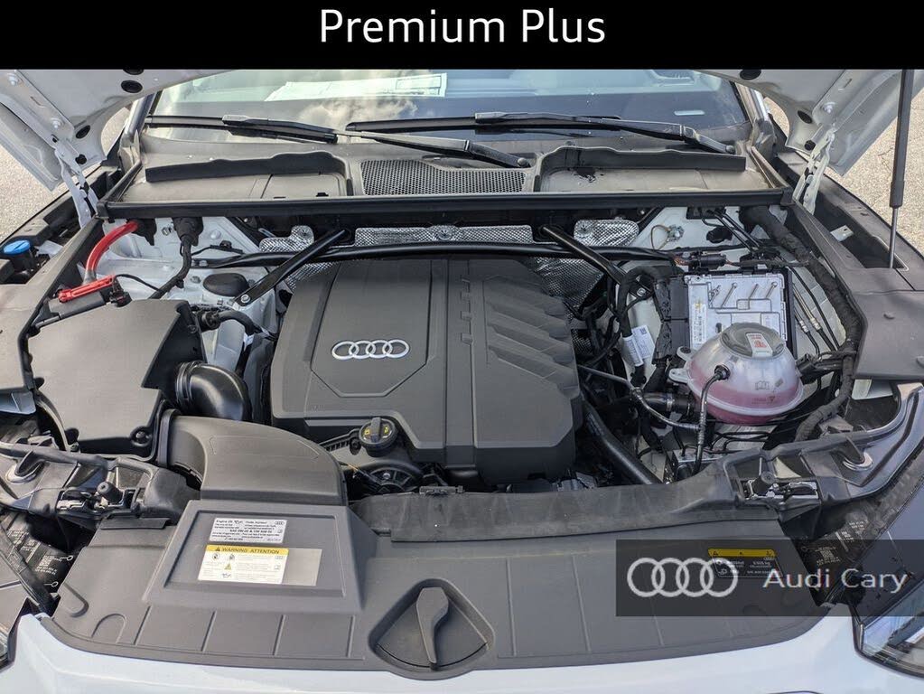 2025 Audi Q5 Sportback