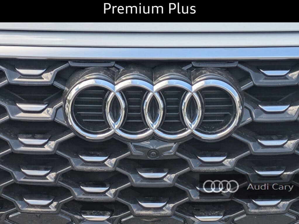 2025 Audi Q5 Sportback