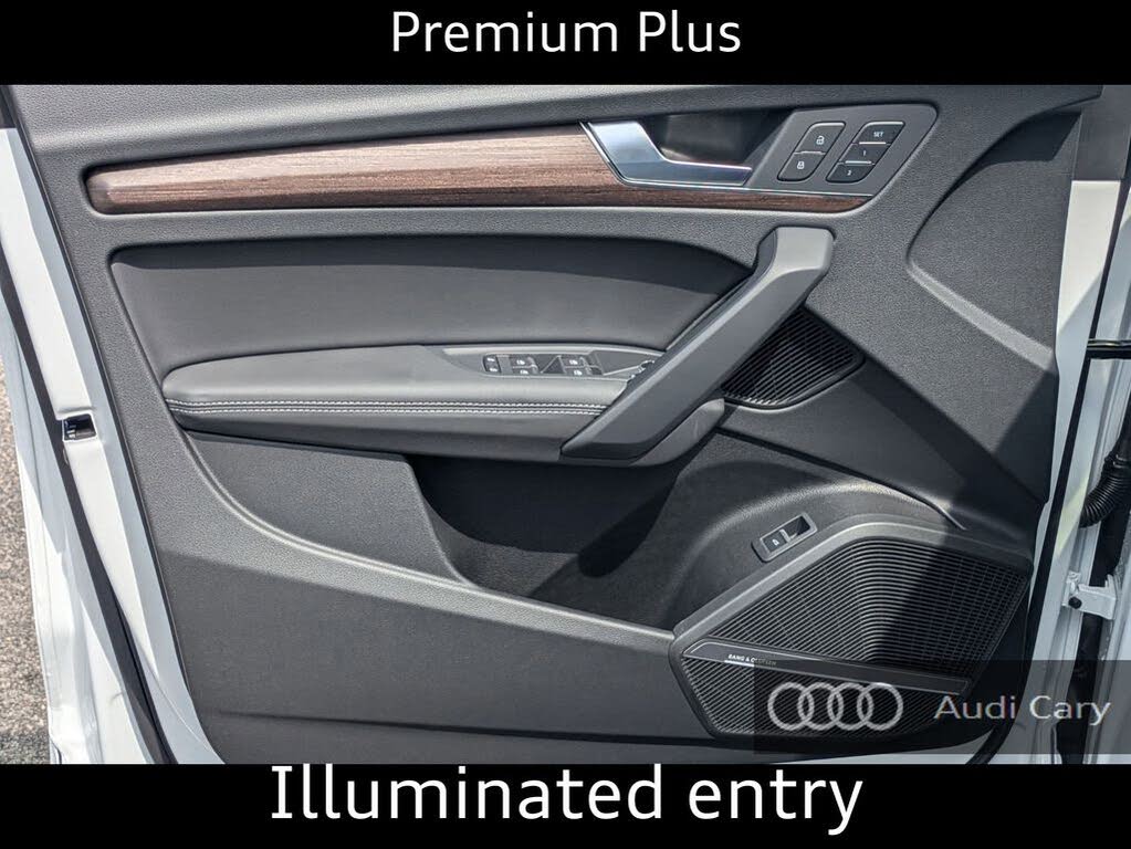 2025 Audi Q5 Sportback