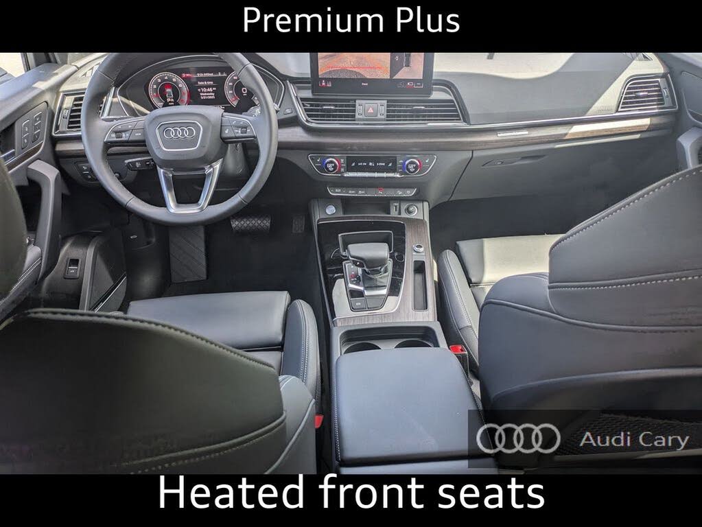 2025 Audi Q5 Sportback