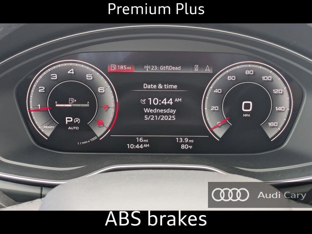 2025 Audi Q5 Sportback