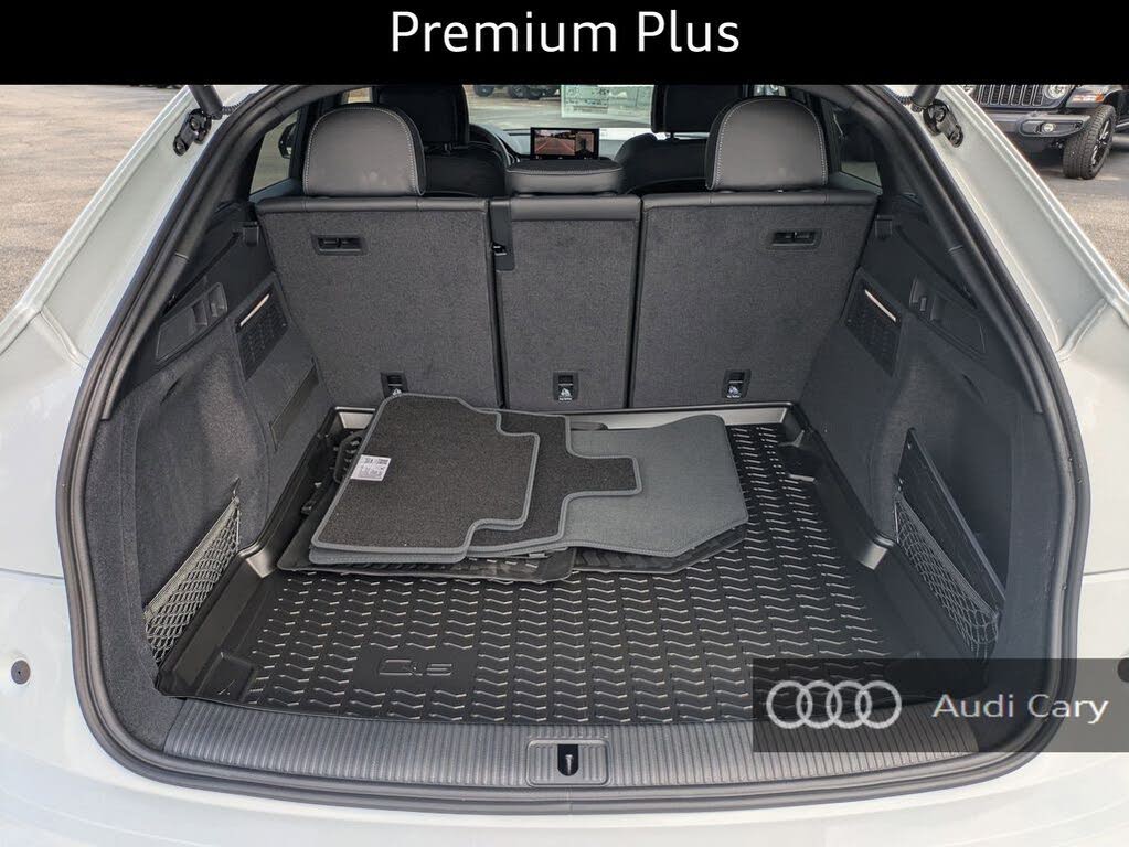 2025 Audi Q5 Sportback