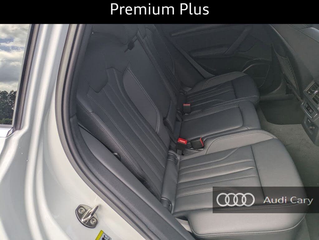 2025 Audi Q5 Sportback