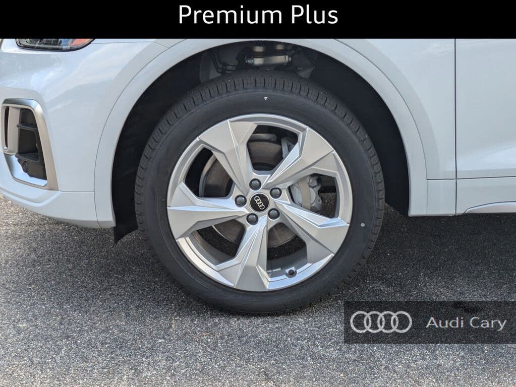 2025 Audi Q5 Sportback