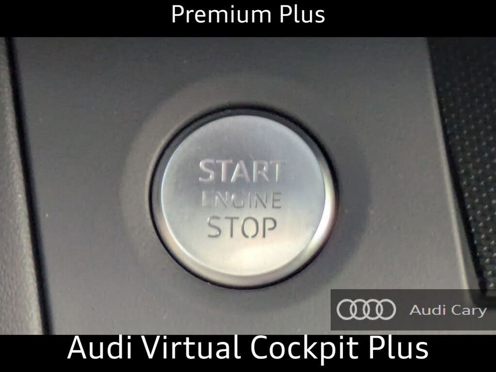 2025 Audi Q5 Sportback
