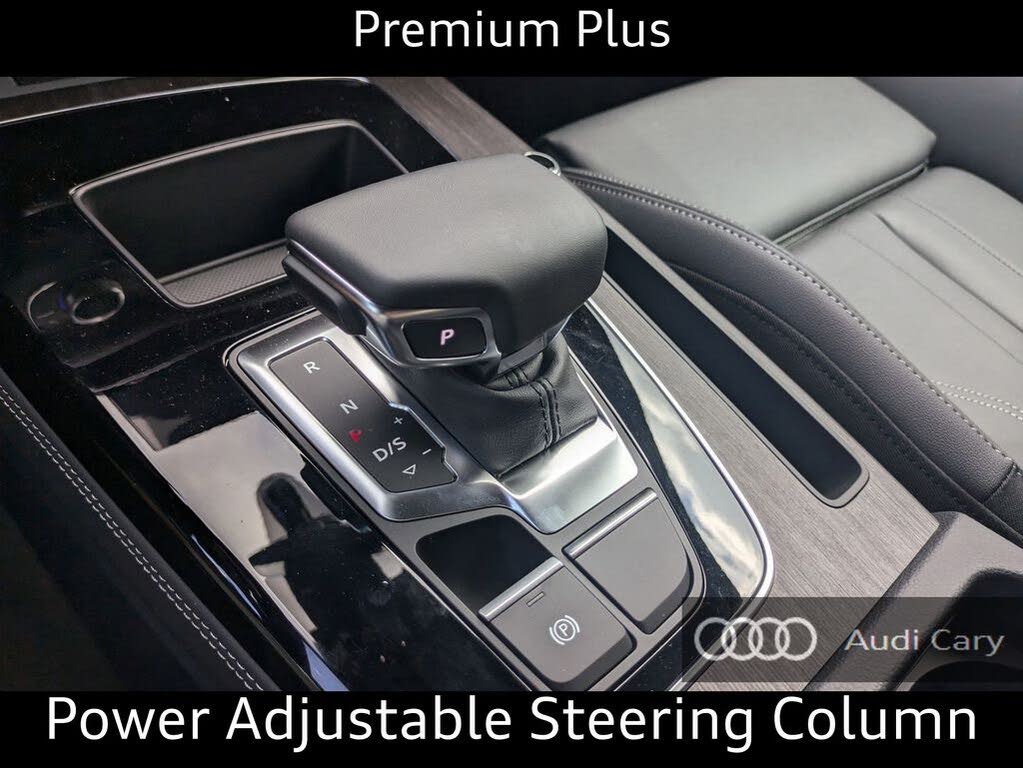 2025 Audi Q5 Sportback