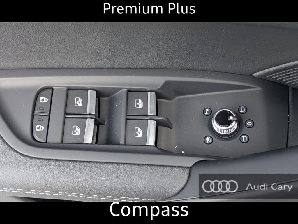 2025 Audi Q5 Sportback
