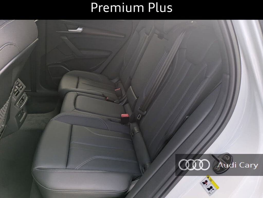 2025 Audi Q5 Sportback