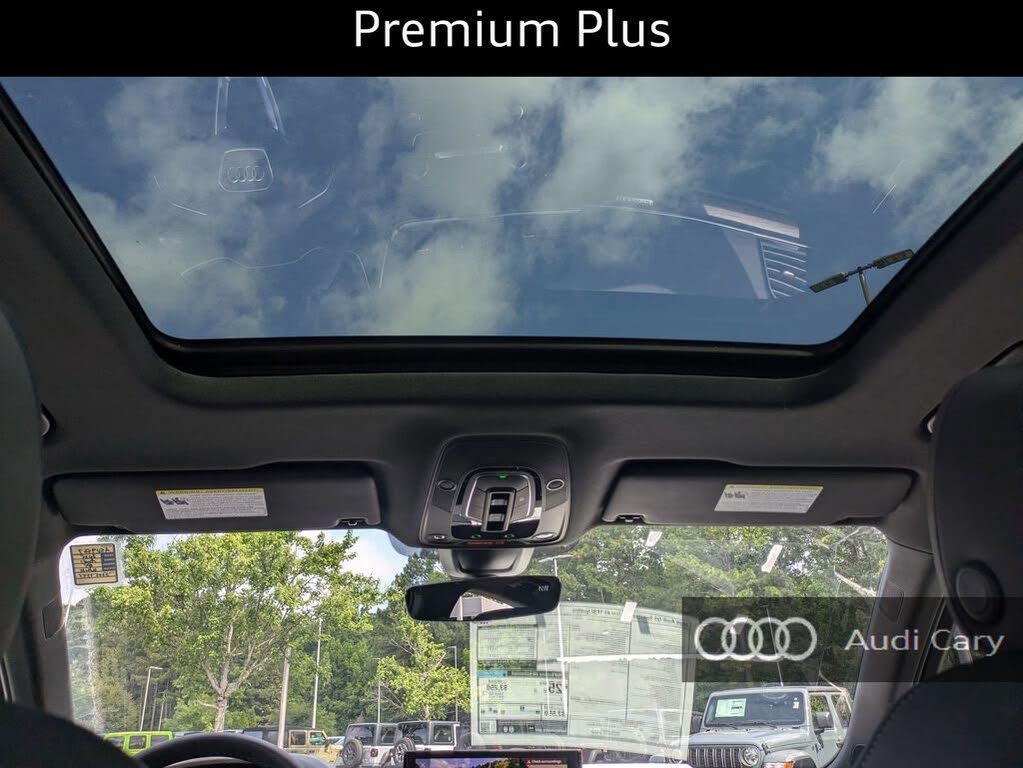 2025 Audi Q5 Sportback