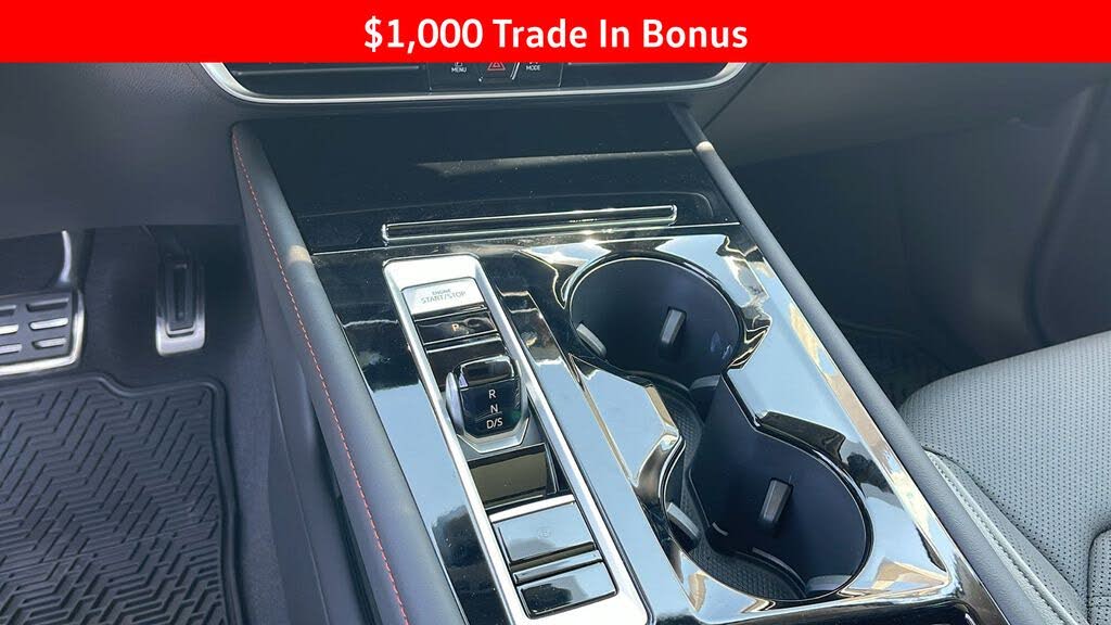 2025 Volkswagen Atlas
