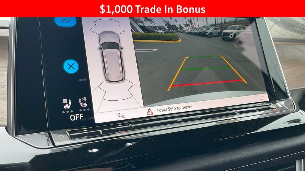 2025 Volkswagen Atlas