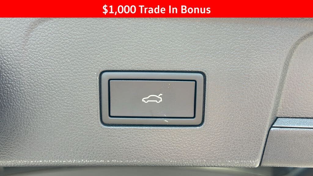 2025 Volkswagen Atlas