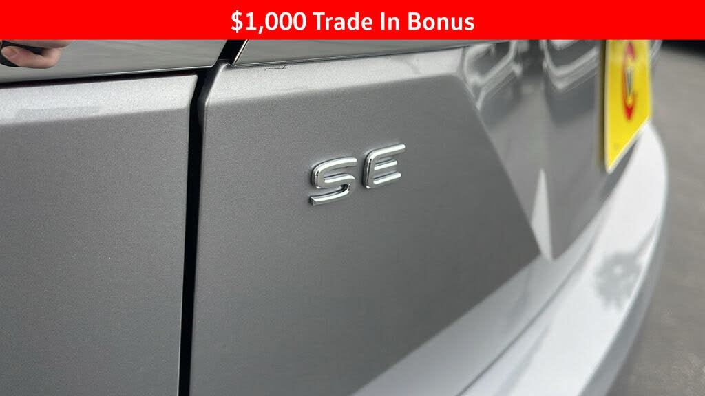 2025 Volkswagen Atlas