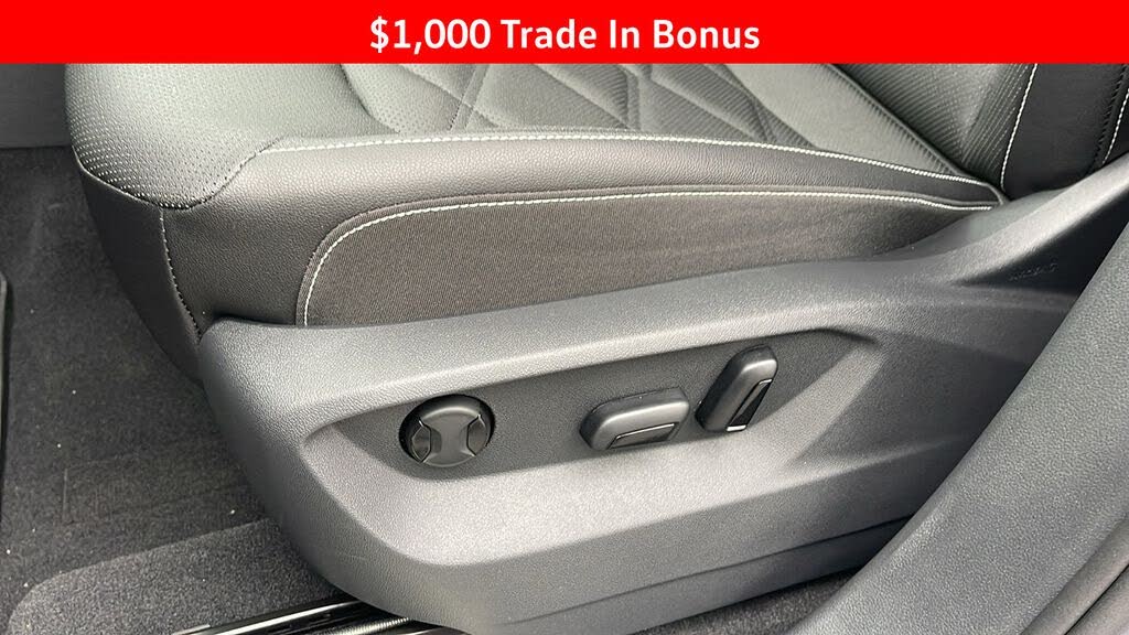 2025 Volkswagen Atlas