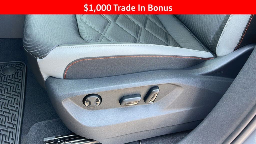 2025 Volkswagen Atlas