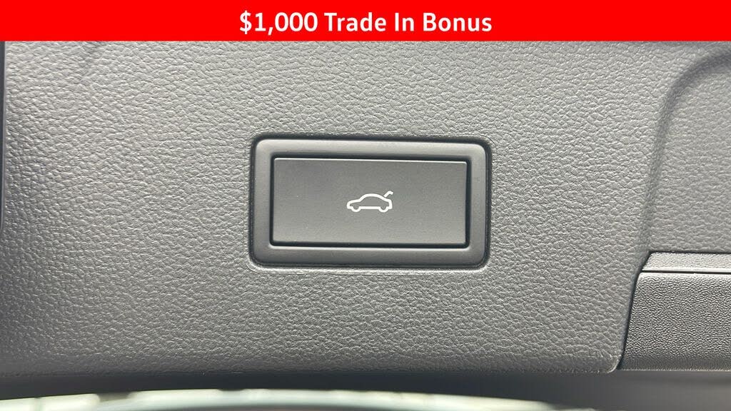 2025 Volkswagen Atlas