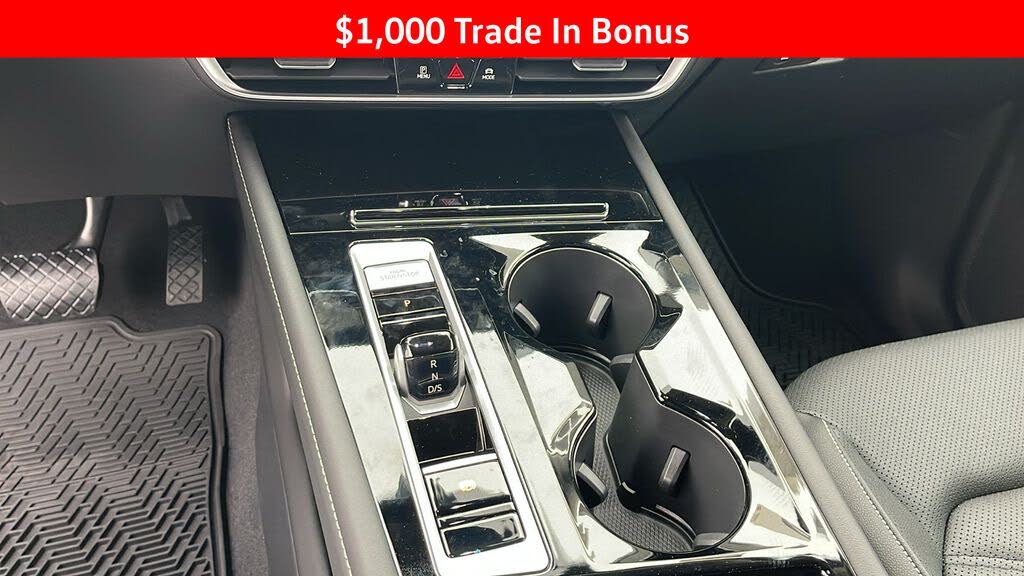 2025 Volkswagen Atlas