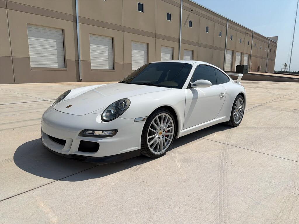 2008 Porsche 911 deal in Edmond, OK