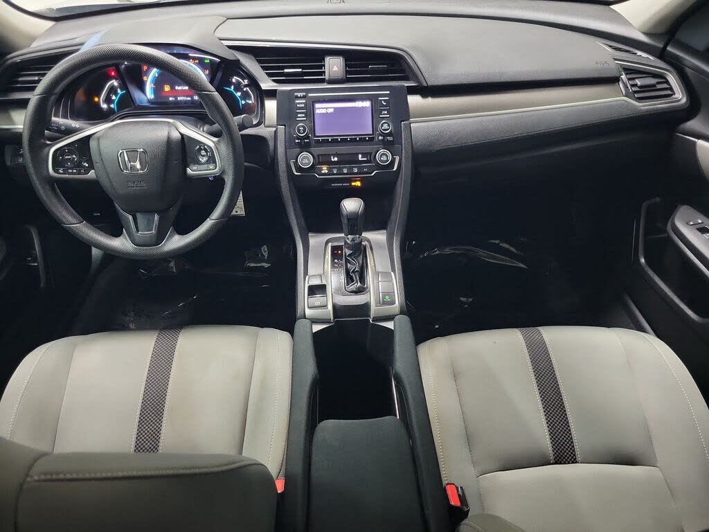 2021 Honda Civic