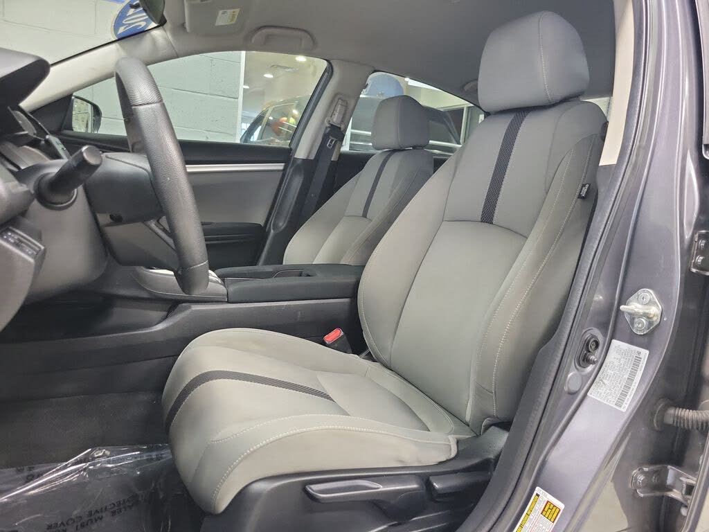 2021 Honda Civic