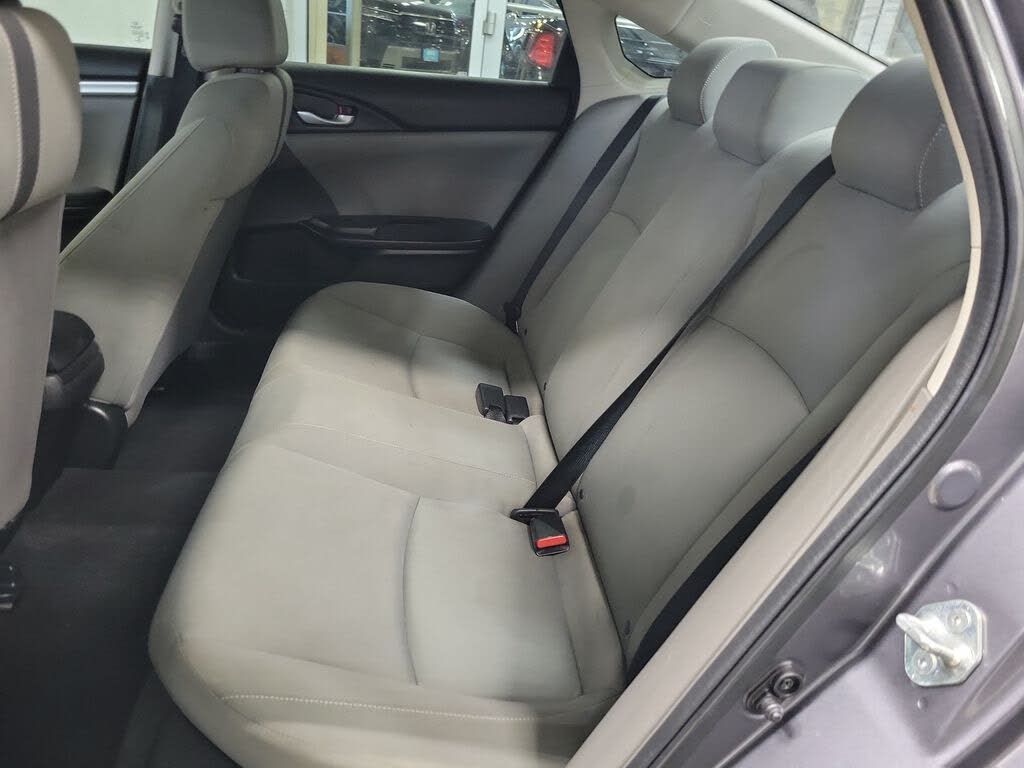 2021 Honda Civic