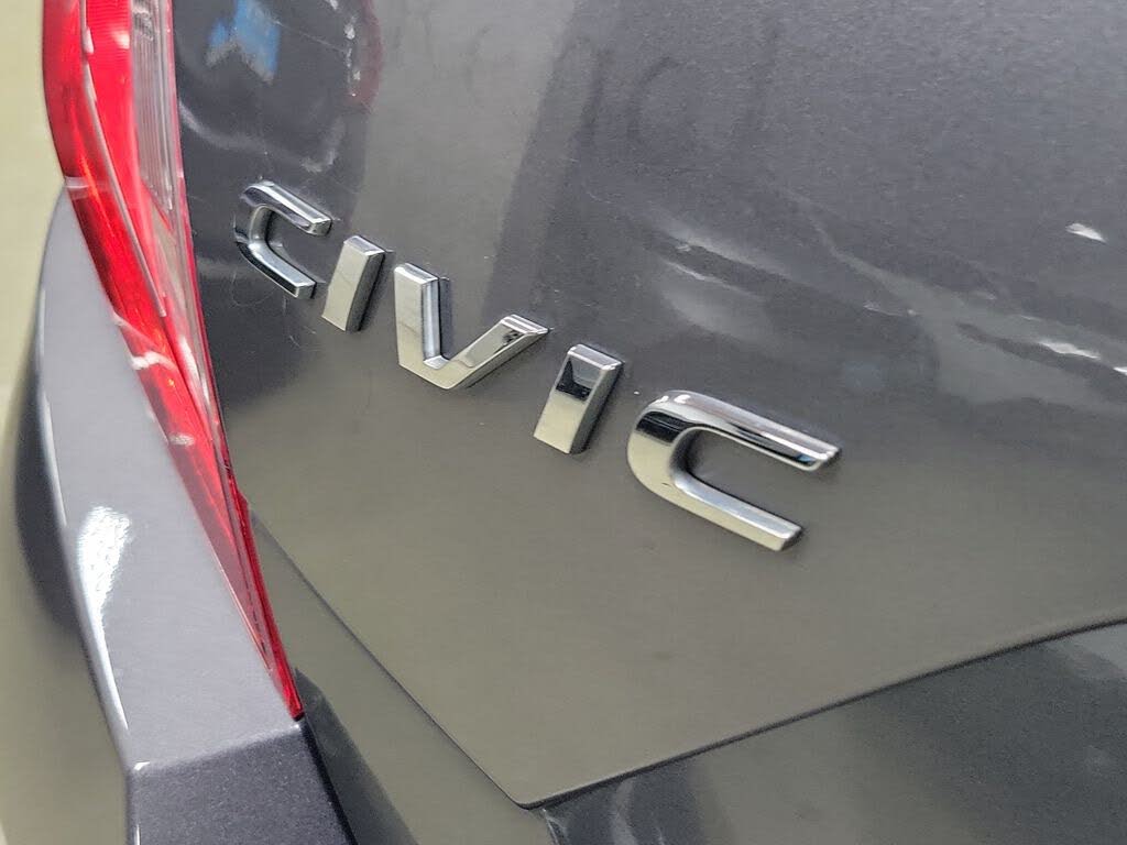 2021 Honda Civic