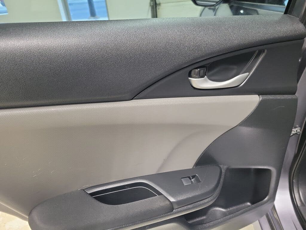 2021 Honda Civic