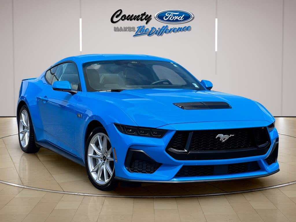 2025 Ford Mustang GT Premium for sale in Graham, NC