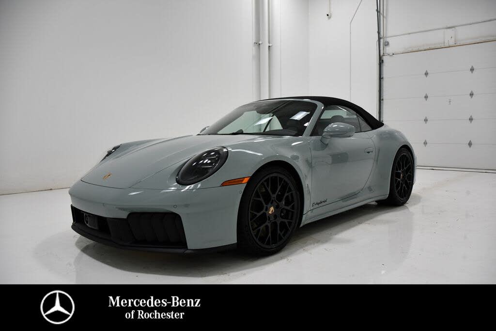 2026 Porsche 911 Carrera GTS for sale in Rochester, MN