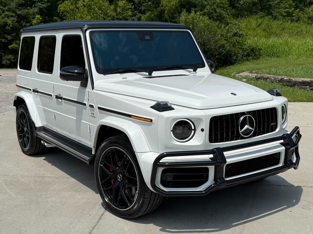 2023 Mercedes-Benz G-Class AMG G 63 for sale in Murfreesboro, TN