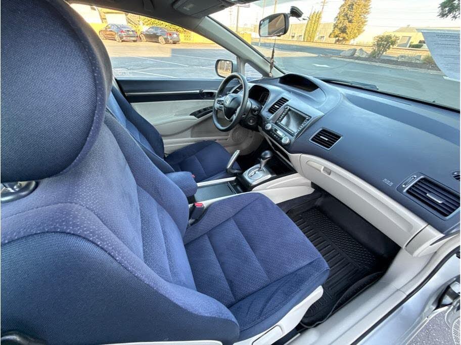 2007 Honda Civic