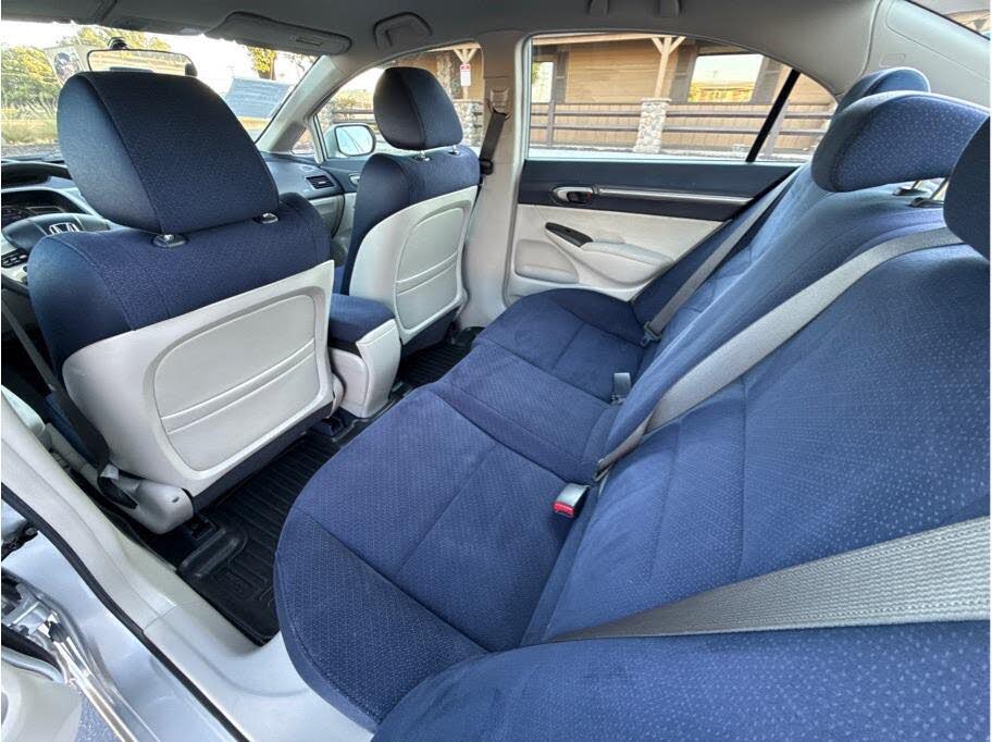 2007 Honda Civic