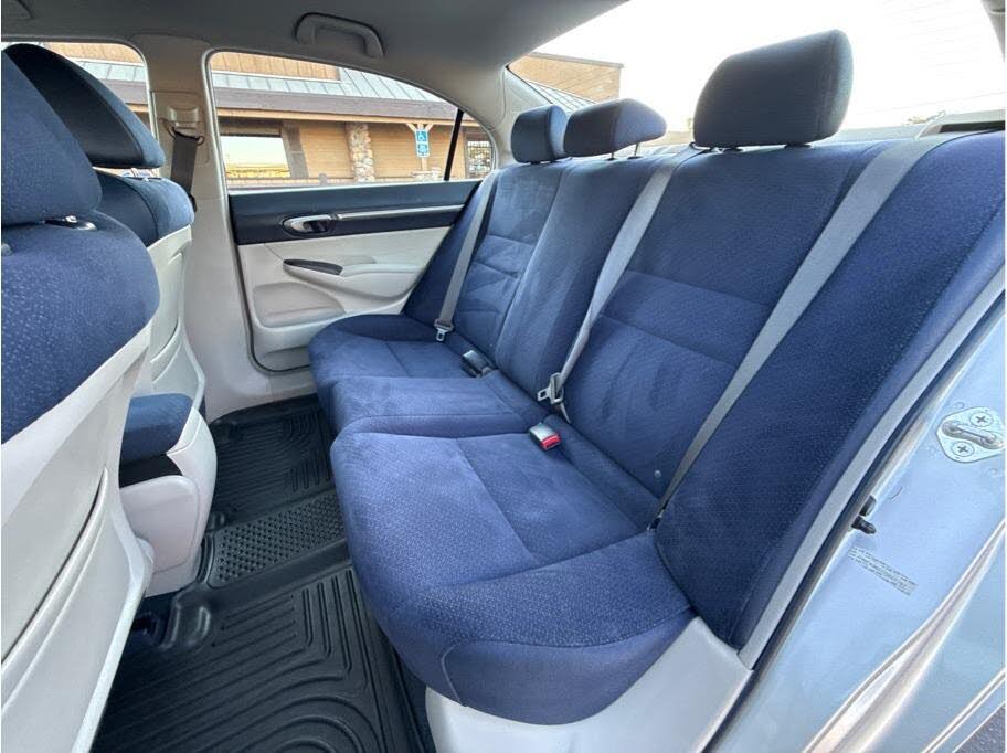 2007 Honda Civic