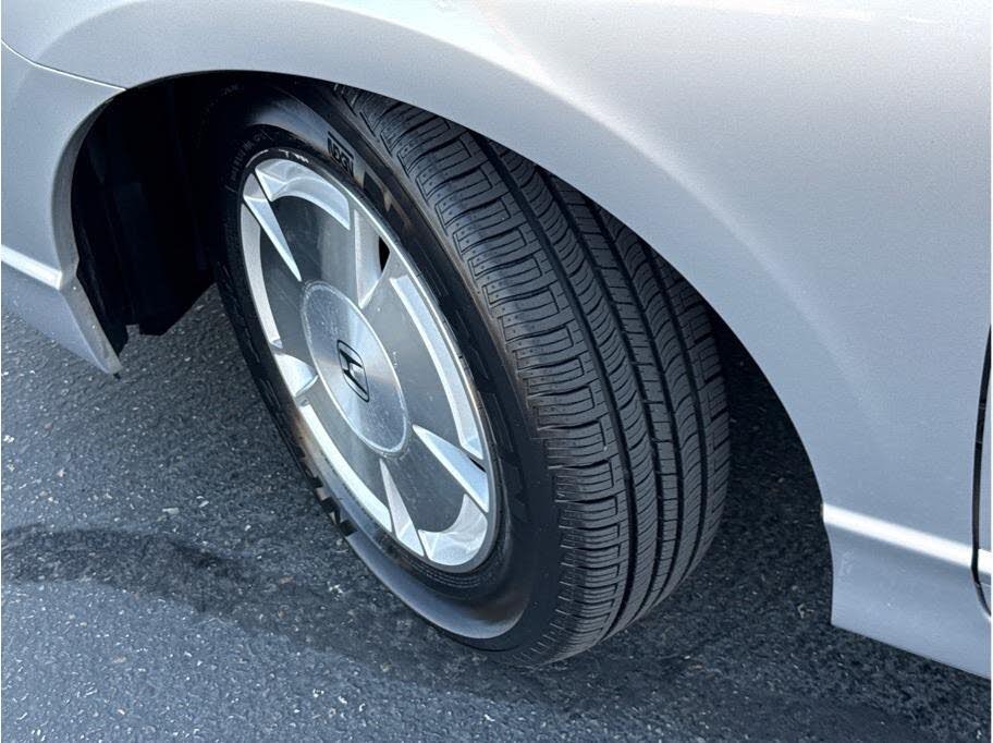2007 Honda Civic