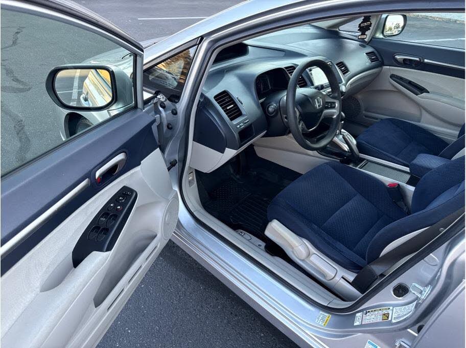 2007 Honda Civic