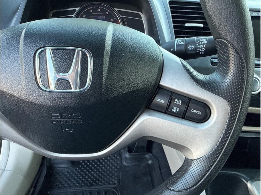 2007 Honda Civic