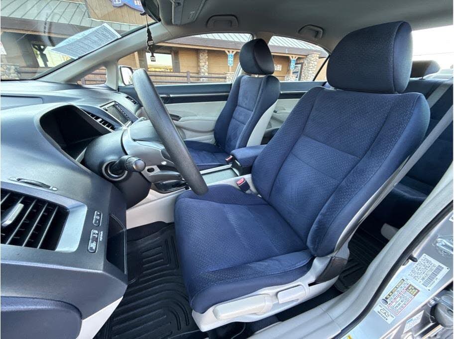 2007 Honda Civic