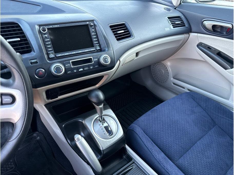 2007 Honda Civic