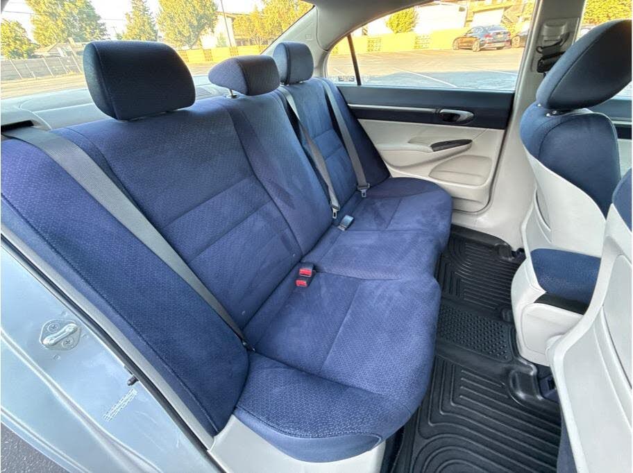 2007 Honda Civic