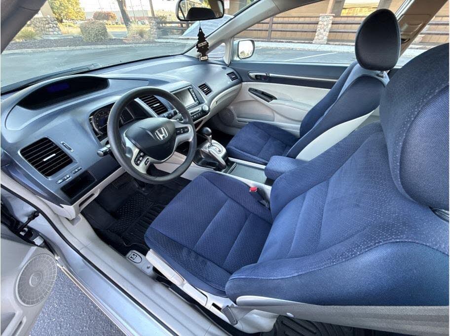 2007 Honda Civic